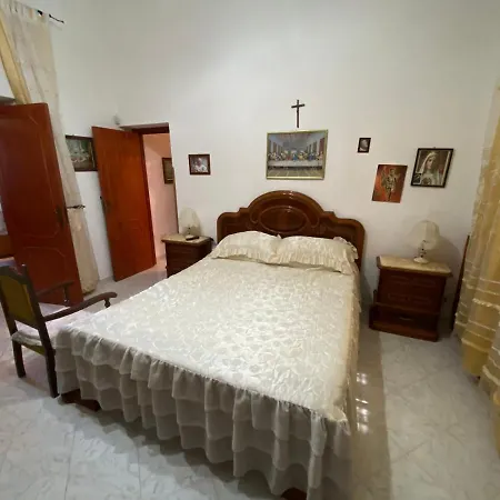 Casa Culia - Housing Lipari (Isola Lipari)