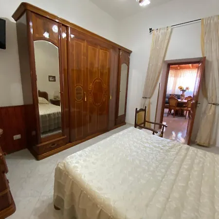 Semesterbostad Casa Culia - Housing *