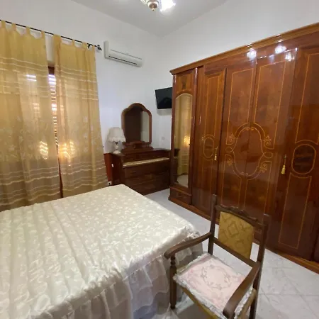 Casa Culia - Housing * Λίπαρι