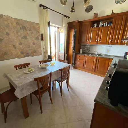 Casa Culia - Housing