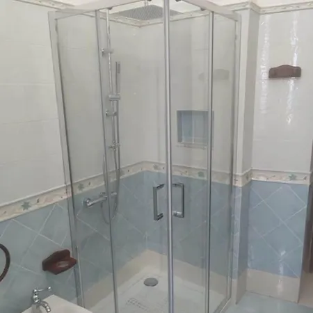 Semesterbostad Casa Culia - Housing Lipari (Isola Lipari)