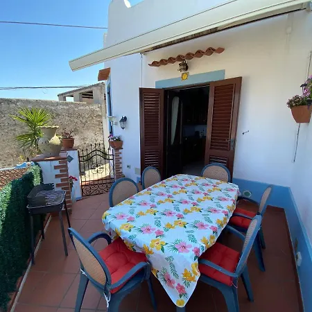Holiday home Casa Culia - Holiday Housing *