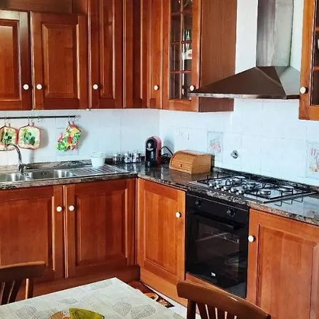 Holiday home Casa Culia - Holiday Housing *