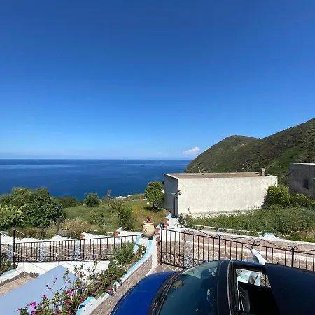 Holiday home Casa Culia - Holiday Housing