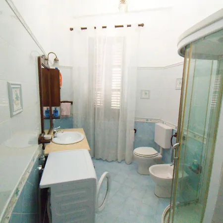 Casa Culia - Holiday Housing Lipari (Isola Lipari)