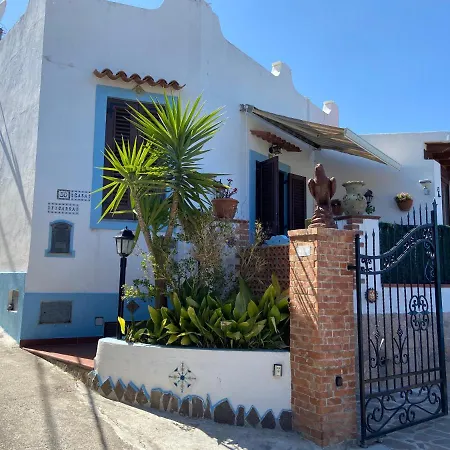 Casa Culia - Holiday Housing Holiday home Lipari (Isola Lipari)