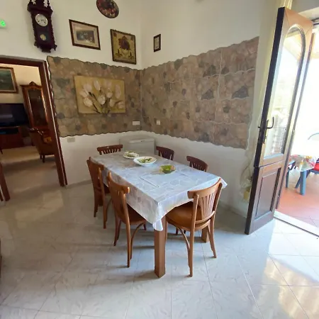 Casa Culia - Housing ליפארי