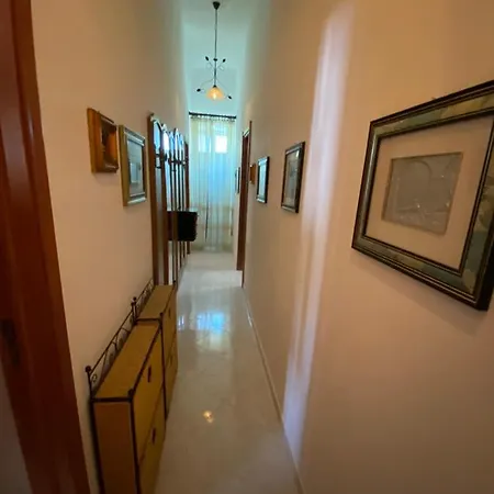 Prázdninový dům Casa Culia - Housing Lipari (Isola Lipari)
