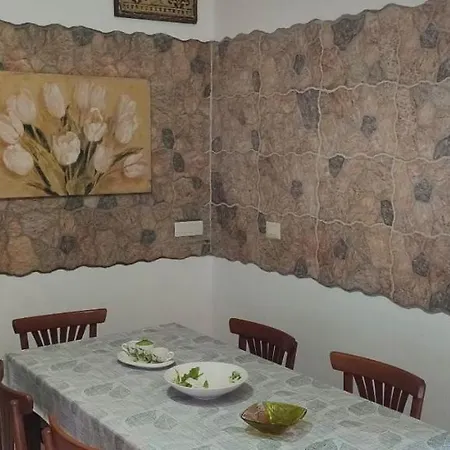 Holiday home Casa Culia - Holiday Housing
