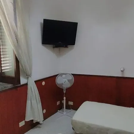 Casa Culia - Holiday Housing Lipari (Isola Lipari)