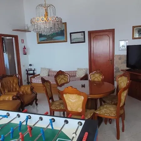 Casa Culia - Holiday Housing Lipari (Isola Lipari)