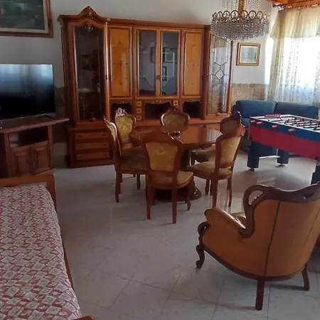 Casa Culia - Holiday Housing *