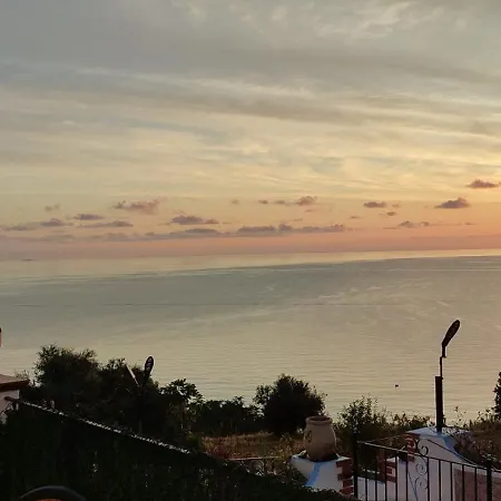 Prázdninový dům Casa Culia - Housing Lipari (Isola Lipari)