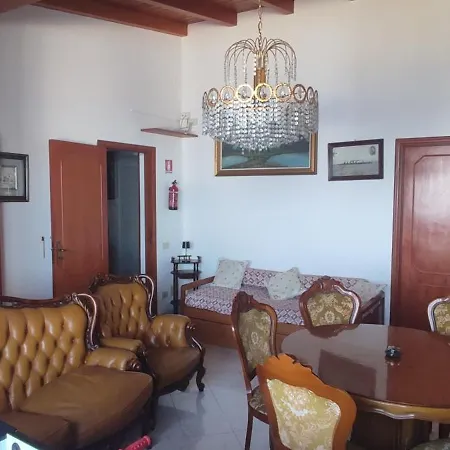 Casa Culia - Housing